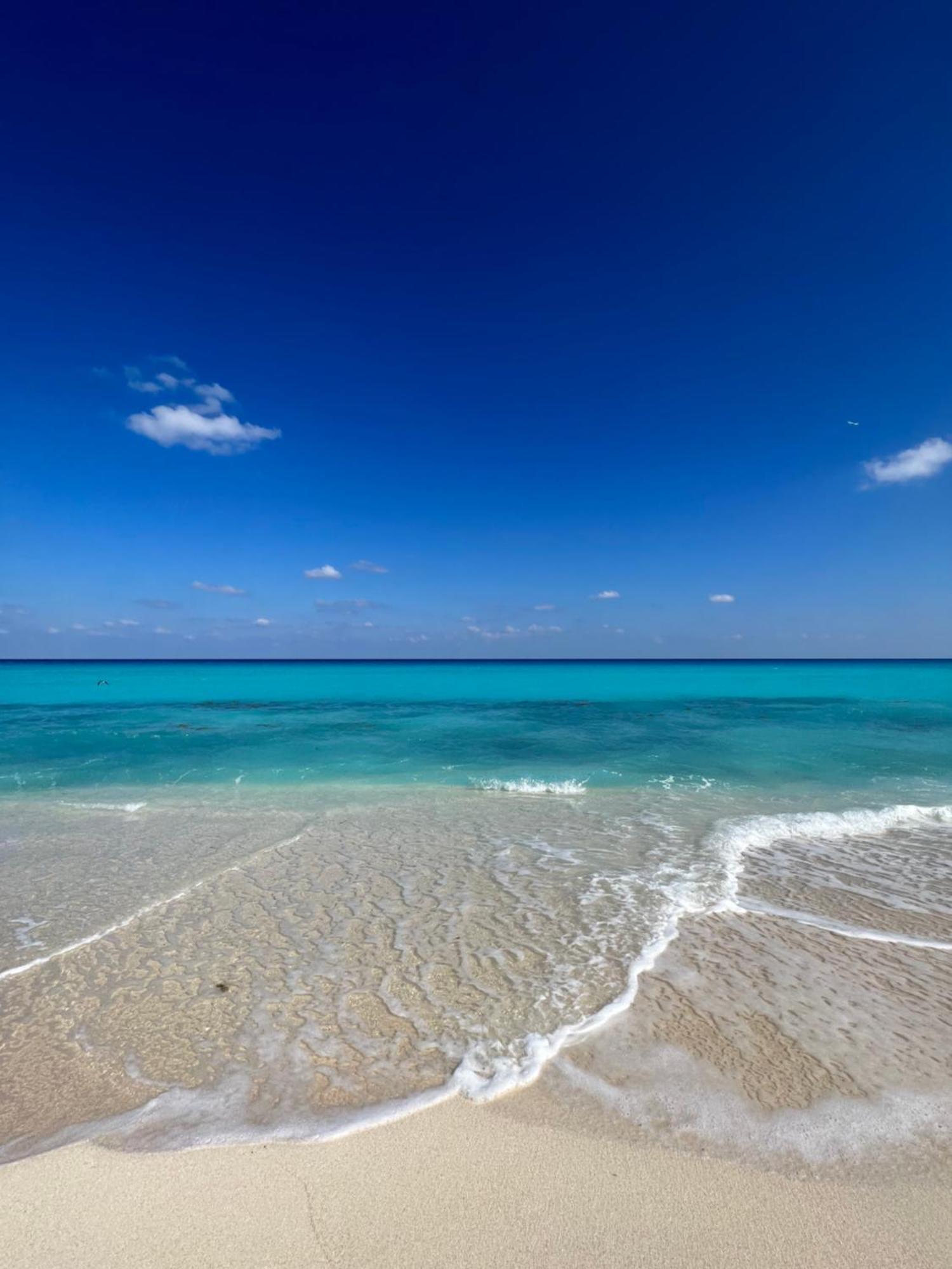 Solymar Hotel All Inclusive Cancún Buitenkant foto